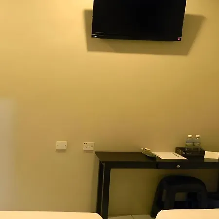 D'Borneo Hotel